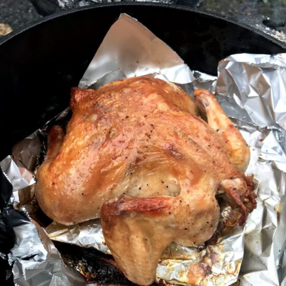 注意喚起 人生初のビア缶チキンならぬコーラ缶チキンを作ってみたら大失敗！ いったい敗因は ？ロケットニュース24