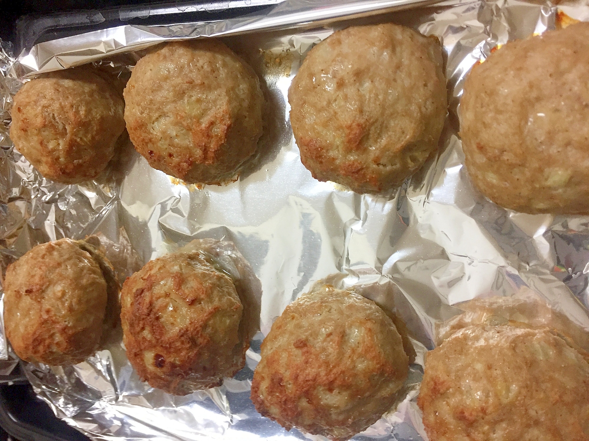 豆腐ハンバーグ タネ アレンジTikTok