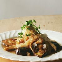 基本からアレンジまで！思わずつくりたくなる「なす 常備菜 酢」のレシピ集クックパッド