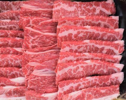 近江牛 イラスト 筆文字 イラスト素材6966219- フォトライブラリ