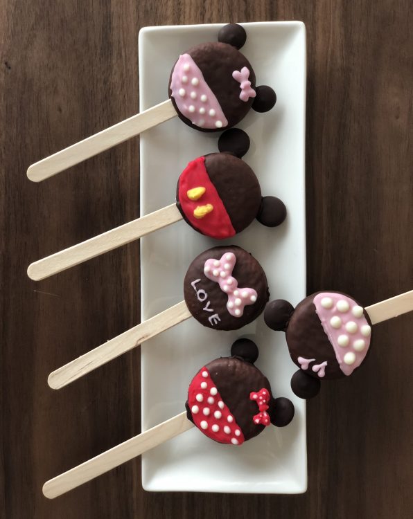 バレンタイン 子供と手作り！美味しくて可愛いチョコ菓子のキットのおすすめランキングわたしと、暮らし