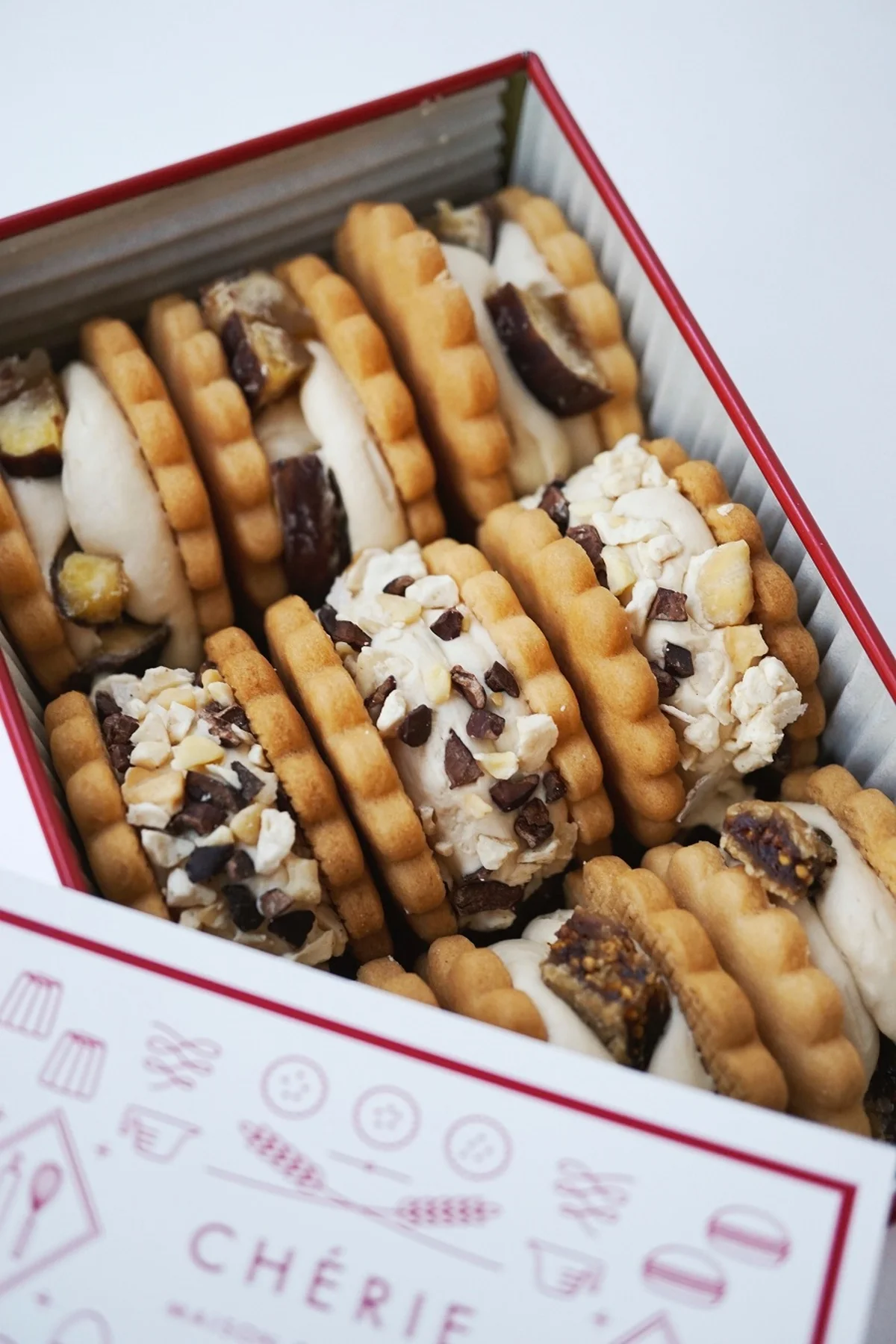 ここぞ！という時の手土産に「ツッカベッカライカヤヌマ」がおすすめ