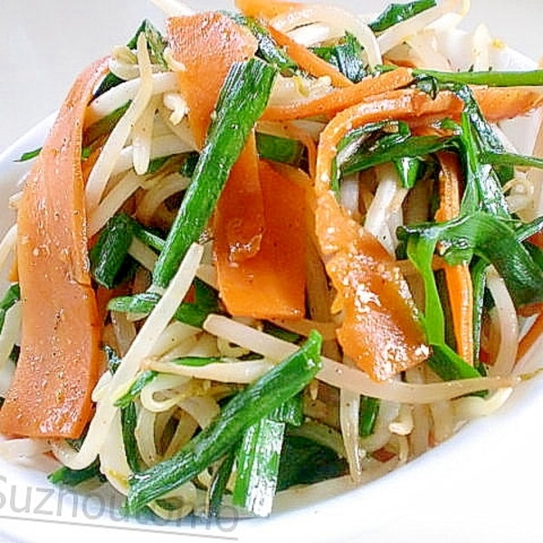 基本の肉野菜炒めのレシピ 作り方：白ごはん.com