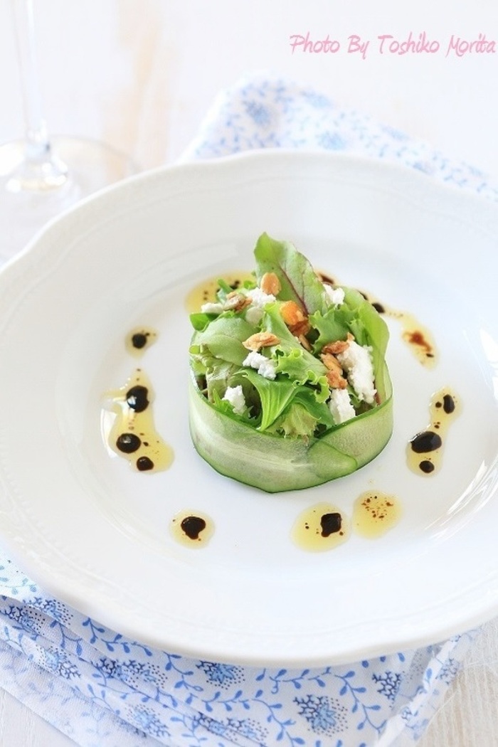 基本からアレンジまで!思わずつくりたくなる「見た目 おしゃれ」のレシピ集クックパッド