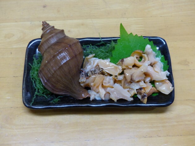 つぶ貝貝類 魚屋路すかいらーくグループ