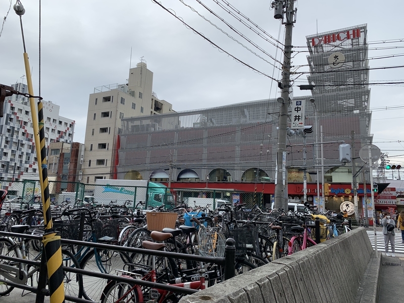 トップ - 飛田新地map/最新の店と女の子のおすすめ口コミ情報