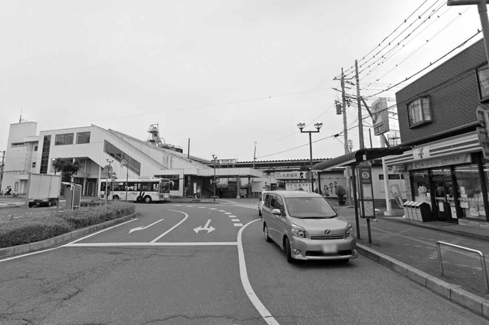 茨城県土浦市桜町 ファッションヘルス プレイメイト