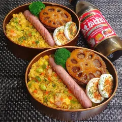 鮭のアラ煮 - 美味しければ良いのだ