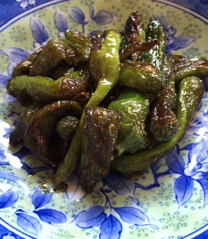 作り置きおかず お弁当に大活躍！甘長とうがらしをアレンジして4品☆使い切りレシピをご紹介♡〜第96弾〜MORE