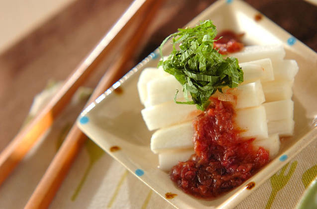 すりおろしが便利！長芋を冷凍保存する方法＆活用レシピ - macaroni