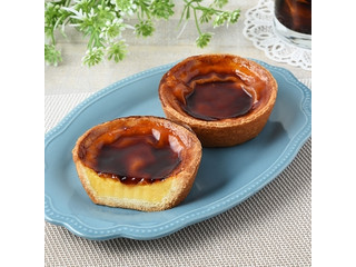 楽天市場 給食 焼きプリンタルト 6ヶ入×1パック 単品販売焼プリンタルト 日東ベスト 学校給食デザート 学校給食 子供 小学生 お取り寄せ 給食デザート : 釜庄 楽しい食の店 本館