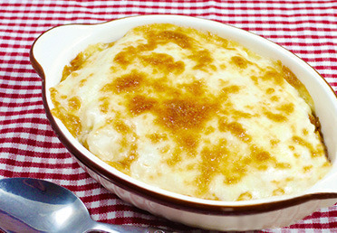 泉中央セルバ パスタソースですぐ完成！かんたんドリア 無印良品