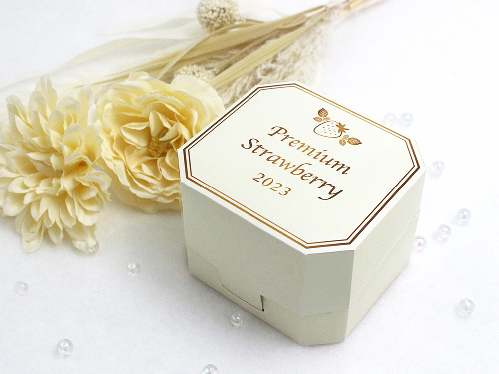 ジャム ロゴマークデザイン：きんかんギフトBOX-ジャム・コンポート鹿児島のデザイン会社STUDIO K