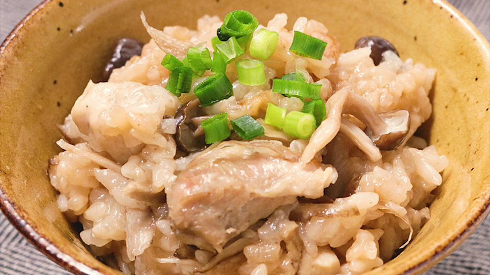 炊き込みご飯に合う定番のおかずは？晩御飯の献立におすすめの簡単レシピ集folk