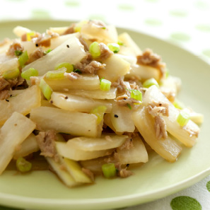 大根レシピ６選 煮る！焼く！漬ける！どれも絶品！大根の大量消費レシピ飽きない塩味おでん大根救済レシピ