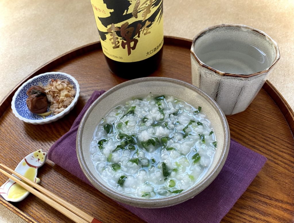 七草粥の種類とは？食べるのはいつ？意味由来や食べ方レシピもご紹介！HugKum はぐくむ