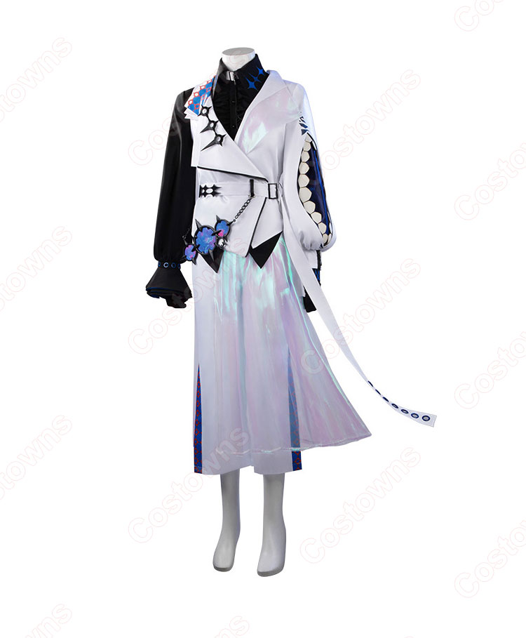 星導ショウ たこるべ - ニューヨーク まろ⌛ のイラスト - pixiv