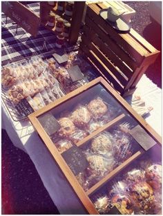 過去の出店情報 アイシングクッキーミネット東京ハンドメイドマルシェ