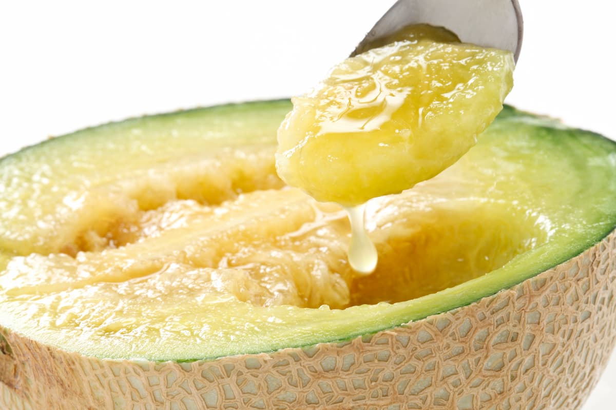 メロンの保存方法 長持ちさせる保存の仕方