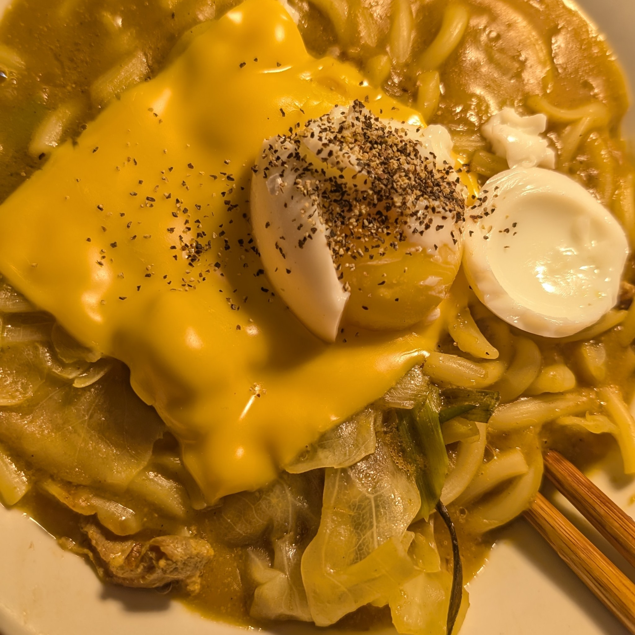 だしが効いた「カレーうどん」のレシピ21選。めんつゆ利用とアレンジも3ページ目- macaroni