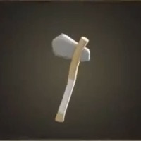 あつ森 金のオノを入手する方法 Aボタンを連打するだけの簡単なお仕事