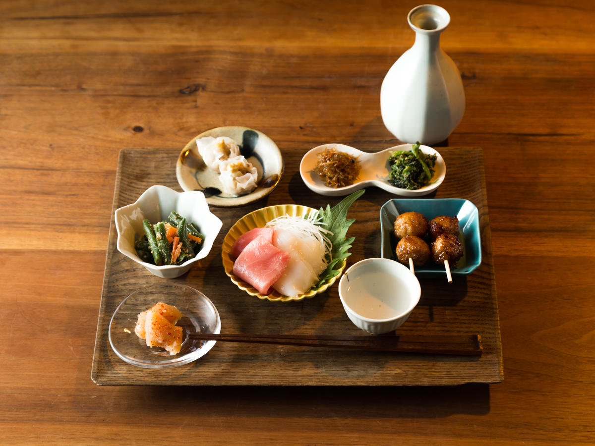 梅雨の時期こそ家の中で楽しみたい！ひと工夫で差がつく、ホームパーティでのおしゃれな盛り付けのコツヱビスマガジンYEBISU