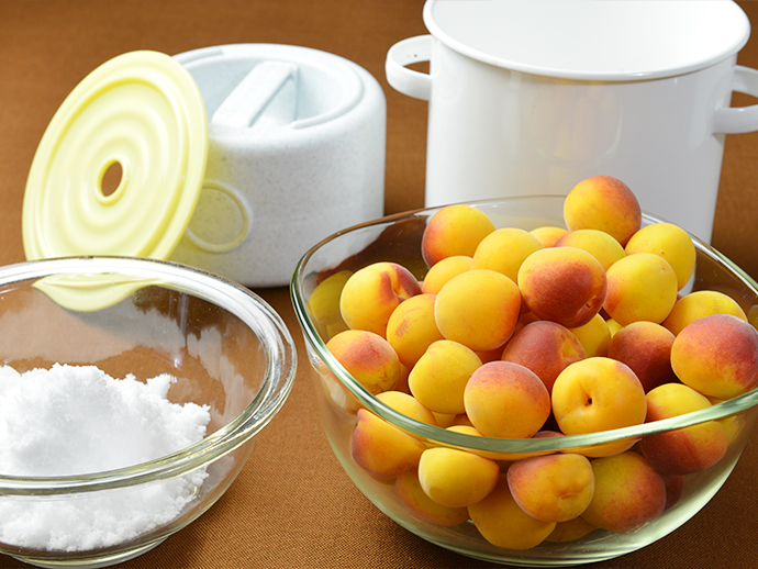 梅好き必見!焼酎&梅酒アレンジレシピ濵田グループ