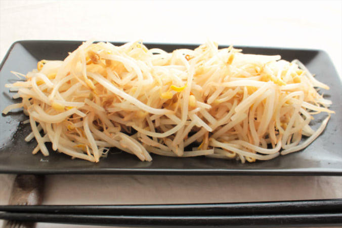 1食100円以下！ もやしメインの超絶簡単レシピ3選月末貧乏飯ママテナ