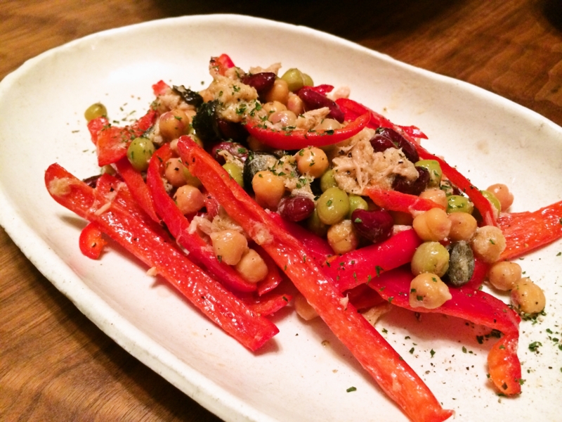 Shrimp Avocado Pasta Salad 海老とアボカドのパスタサラダ – US Southern Kitchen