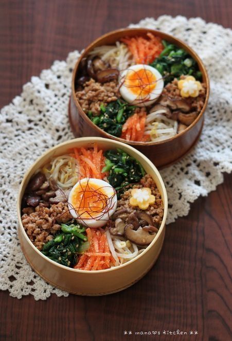 お弁当を美味しそうにみせる詰め方のコツ！真似するだけで上手になれる – にぎりっ娘。の公式サイト