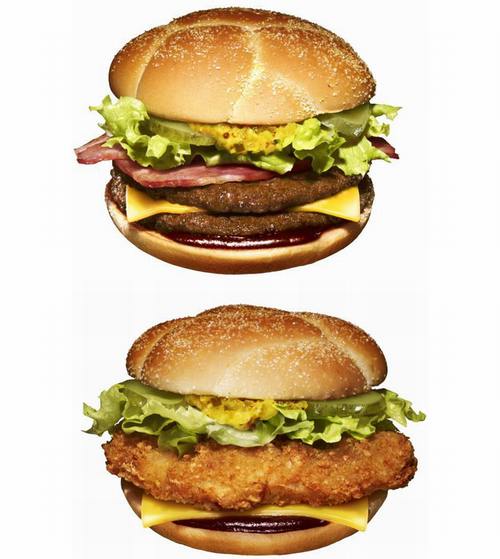 ニュースリリースマクドナルド公式