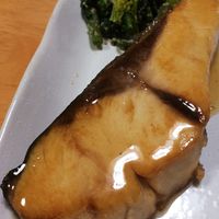 ぶりの照り焼きレシピ創味食品