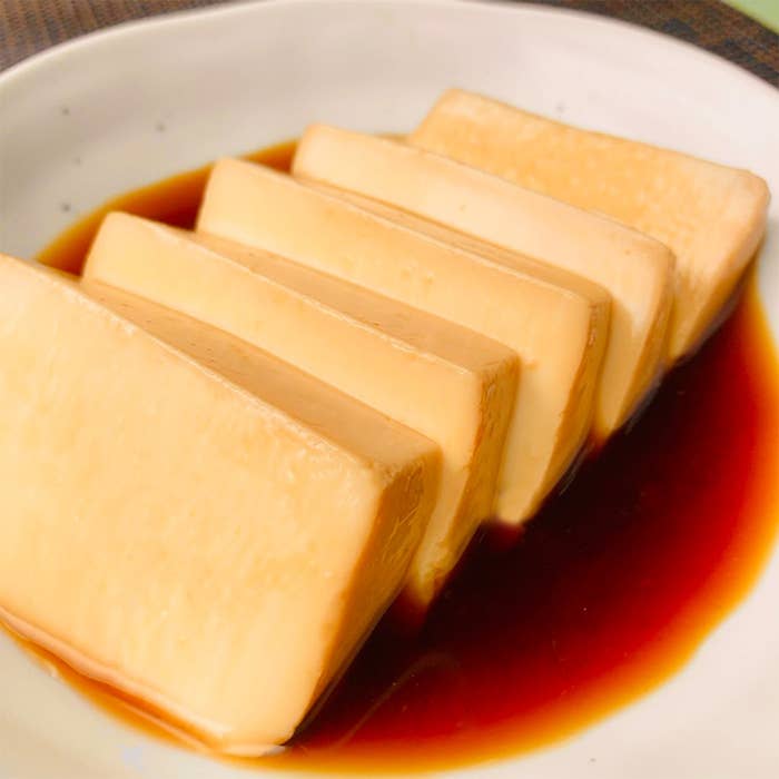 ビールに最高‼︎シャキッと胡瓜&キムチ 無限おつまみ豆腐6