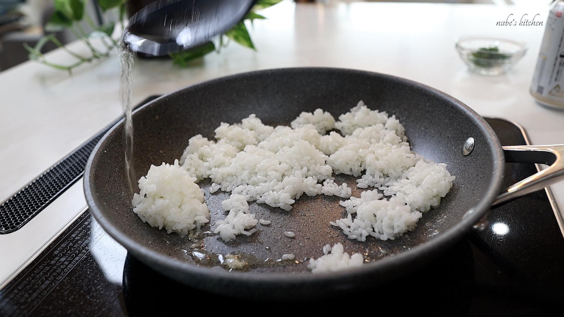 基本からアレンジまで！思わずつくりたくなる「ガーリックライス 具なし」のレシピ集クックパッド