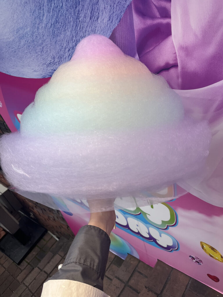 わたあめ・キャンディショップ まとめ 表参道・原宿- harao.tokyo