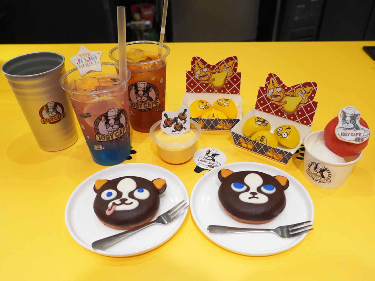 レモン by レモネード レモニカ」初のカフェが渋谷フクラスに、レモネードハイボールなどアルコール類も - ファッションプレス