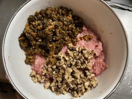 加賀太きゅうりと肉団子のスープ 美味しいレシピ 加賀野菜金沢市農産物ブランド協会