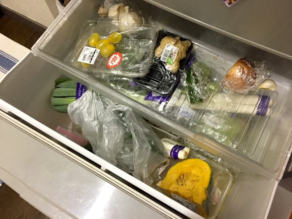 メロンの保存方法 追熟中は冷蔵庫NG！熟成状態別に解説ほほえみごはん-冷凍で食を豊かに-ニチレイフーズ