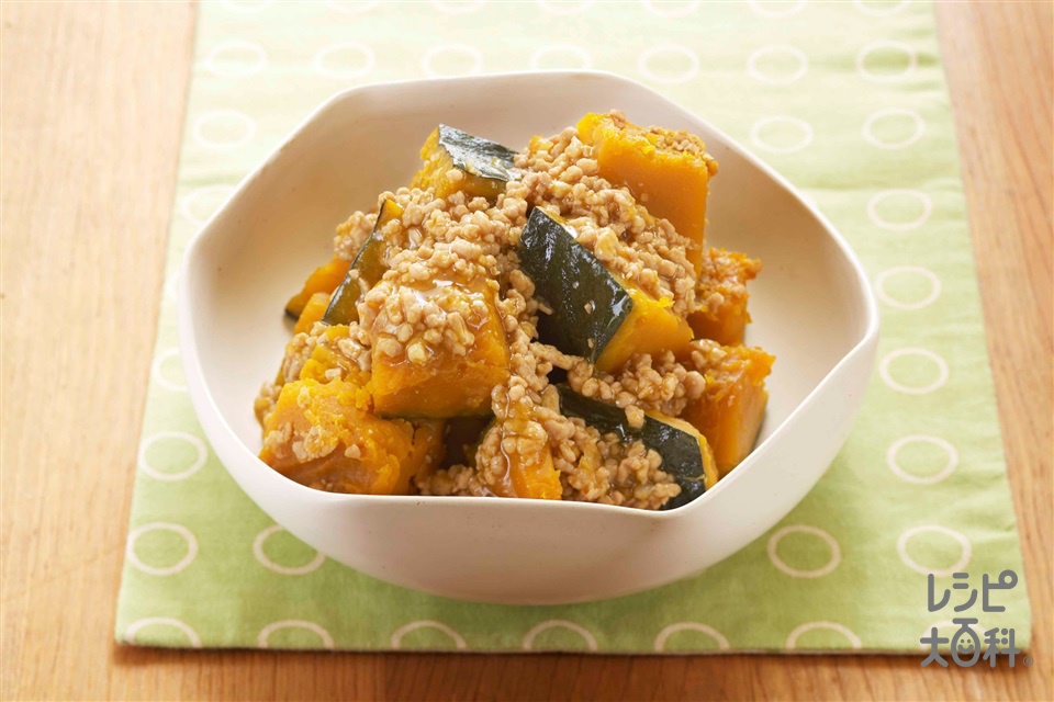 ♡豚肉と夏野菜の焼きびたし♡