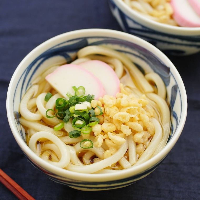 6 13〜爽やかな「すだちおろしうどん」発売！とり天付きや蕎麦でも楽しめる『なか卯』favy ファビー
