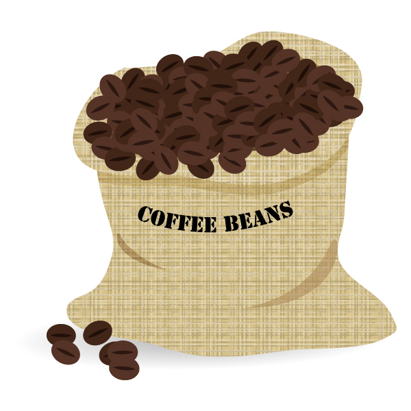 77,900点を超えるコーヒー豆のイラスト素材、ロイヤリティフリーのベクター素材グラフィックスとクリップアート - iStockコーヒー 豆,カフェ, アイスコーヒ