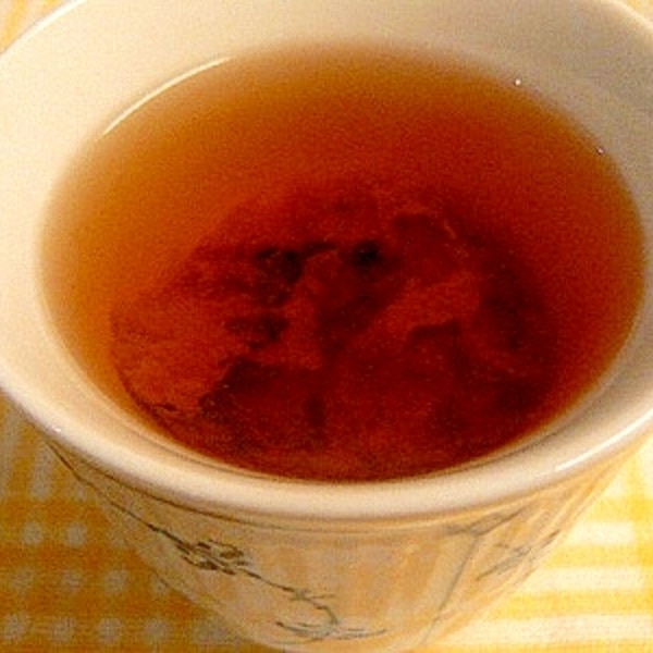 鰆の梅干し焼き *^^* ☆