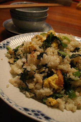 高菜明太マヨチャーハン食え,すき家高菜明太マヨ牛丼高菜明太マヨチャーハン