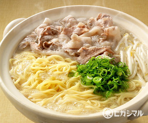 給食レシピ 「しょうゆラーメンスープ 」 - 公益財団法人春日井市食育推進給食会
