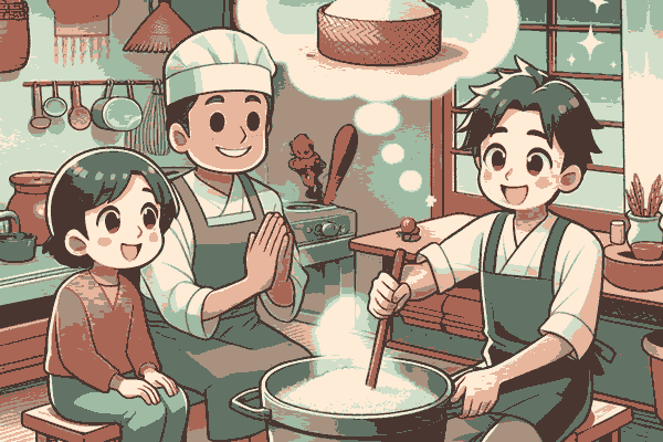 料理する夢の暗示 夢占い 振舞う、失敗する などシーンや作る人物別に意味を紹介 - CanCam.jp キャンキャン