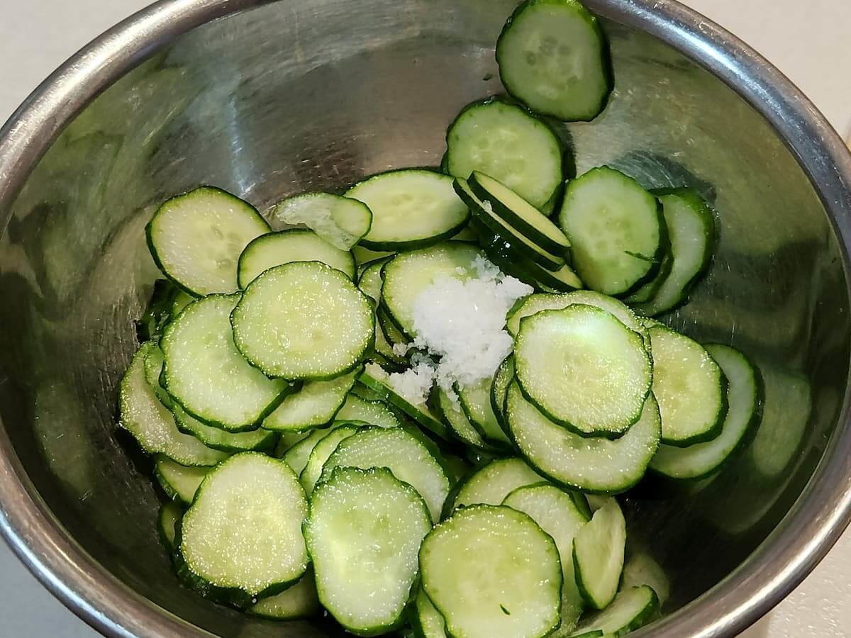 居酒屋☆ぶつ切りきゅうりの美味しい切り方 by ティーダ7クックパッド簡単おいしいみんなのレシピが392万品