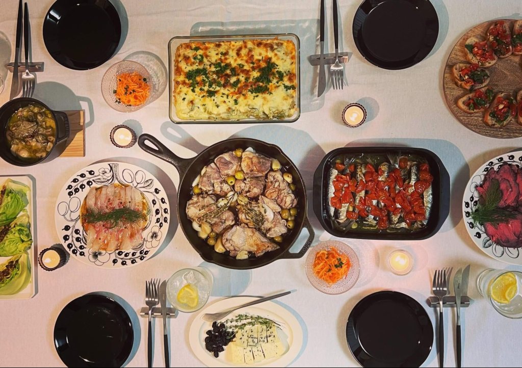 長男12歳♪誕生日パーティーメニュー : かわいいおべんとう