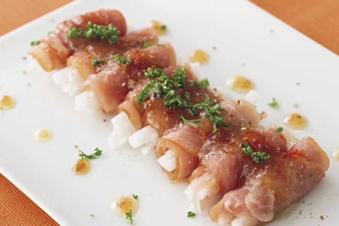 わが家らしいおせち”で家族に「おいしい」といわせたい！ 洋風おせち の作り方 2ページ目キナリノ