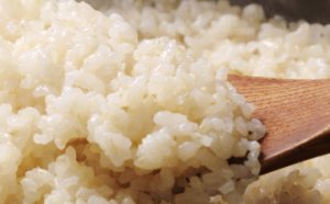 金芽ロウカット玄米ごはん - 人も自然もすこやかに 『東洋ライス株式会社』