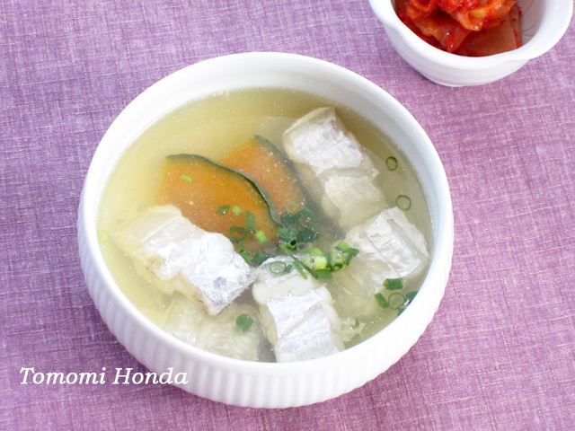 韓国家庭料理*太刀魚ジョリム by CKちゃんクックパッド簡単おいしいみんなのレシピが392万品